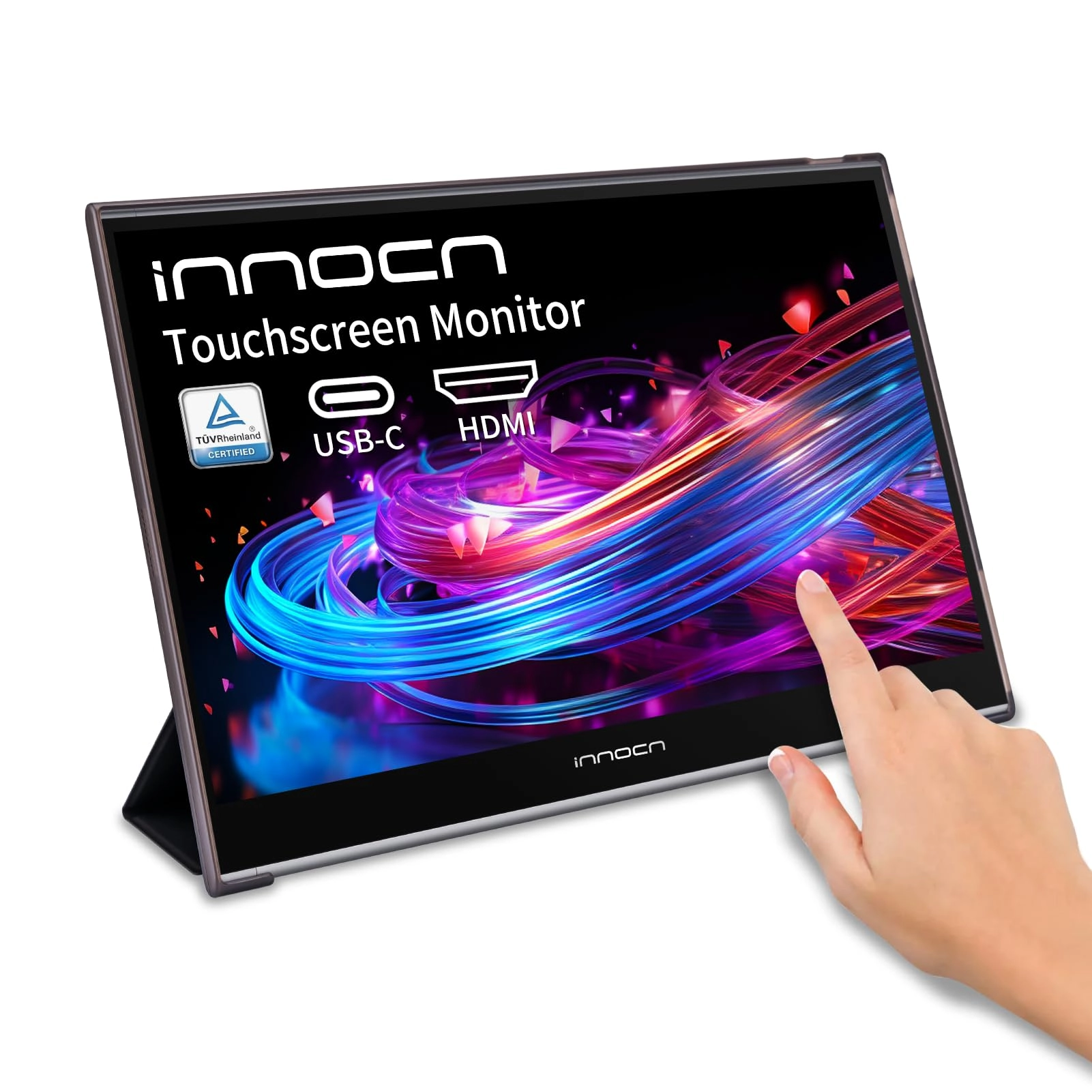 Guangxi Century Innovation Display Electronics Co.,Ltd E15K2F-C4 - Full HD 1080P 15.6 inch