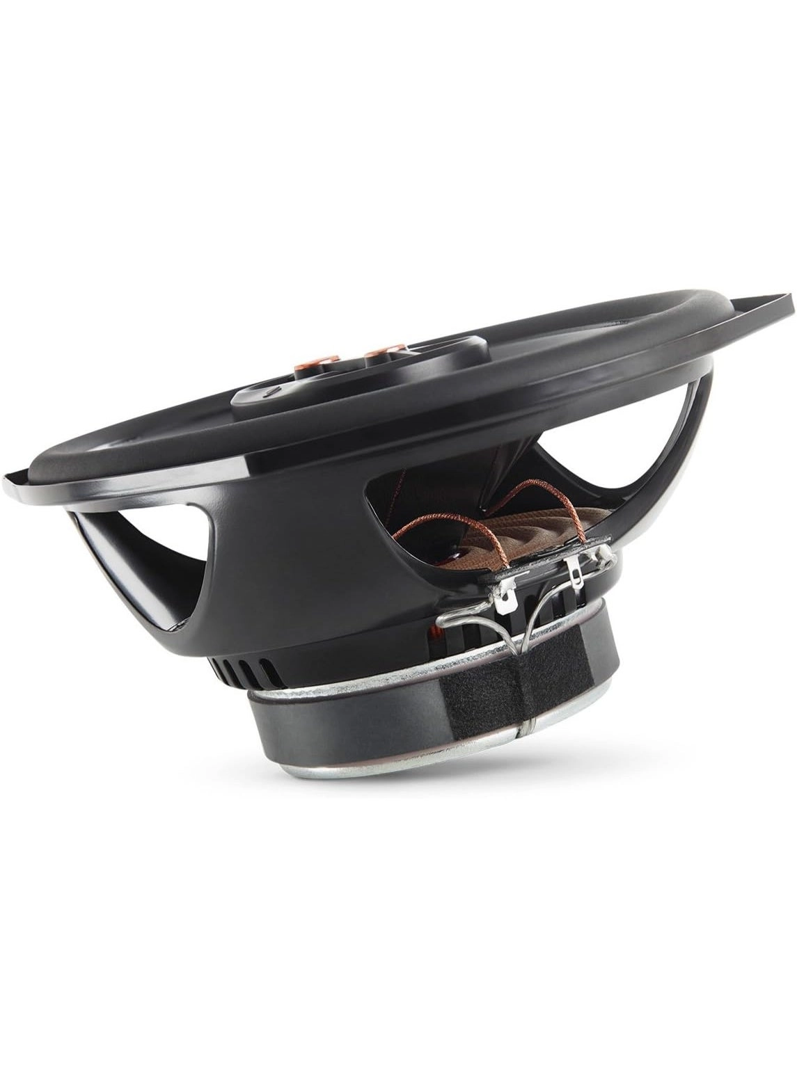 PR9613IS - 6" x 9" 3-Way