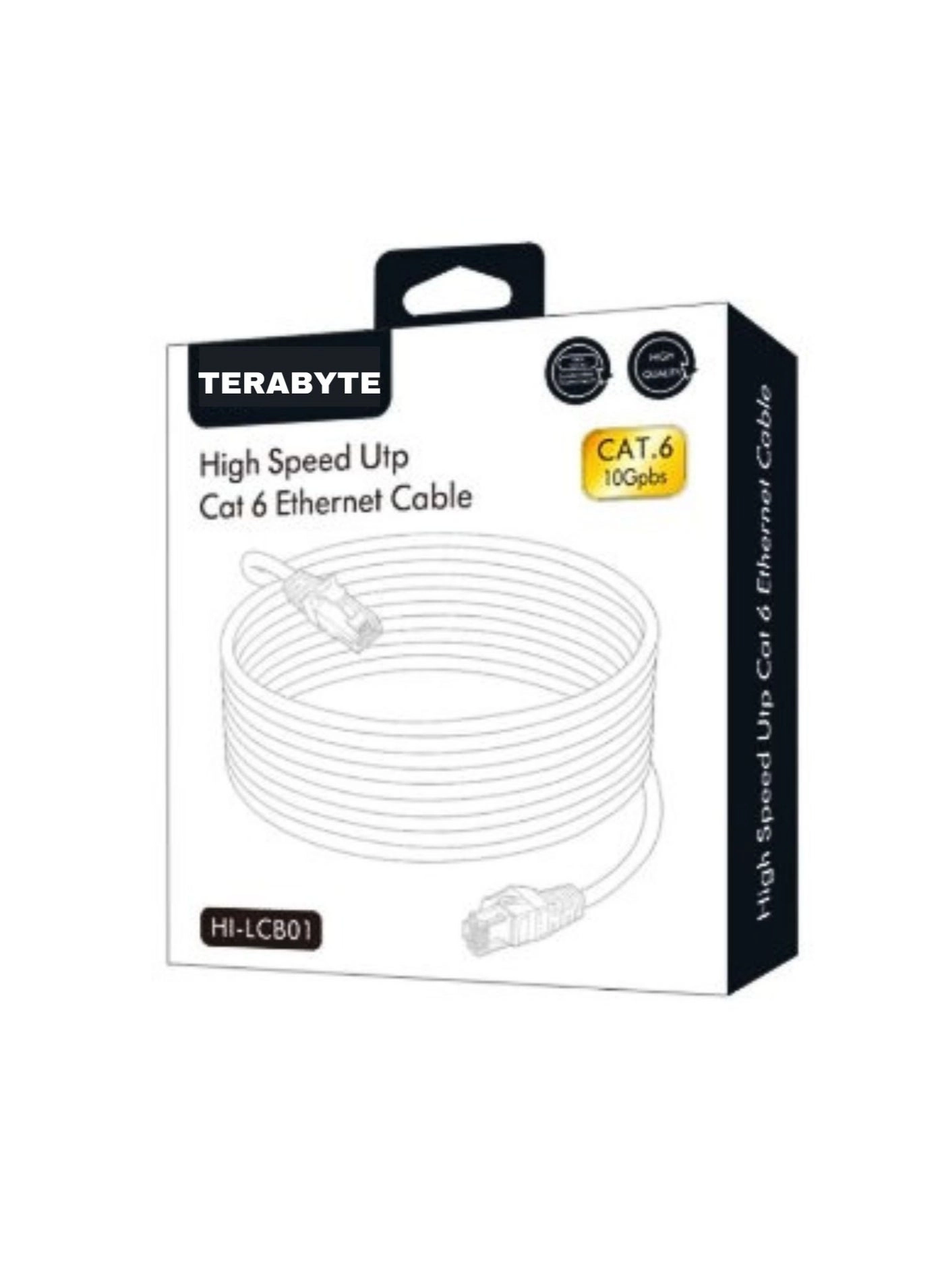 Terabyte HI-LCB01 - 2 meter
