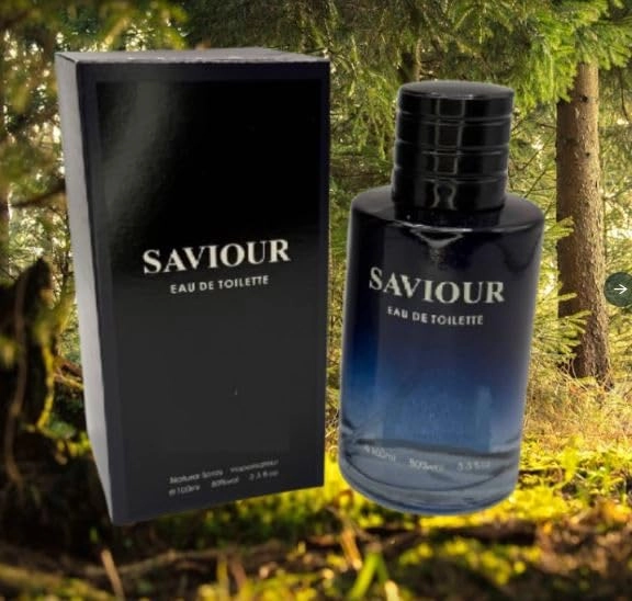 Savage Eau de Parfum 100ml