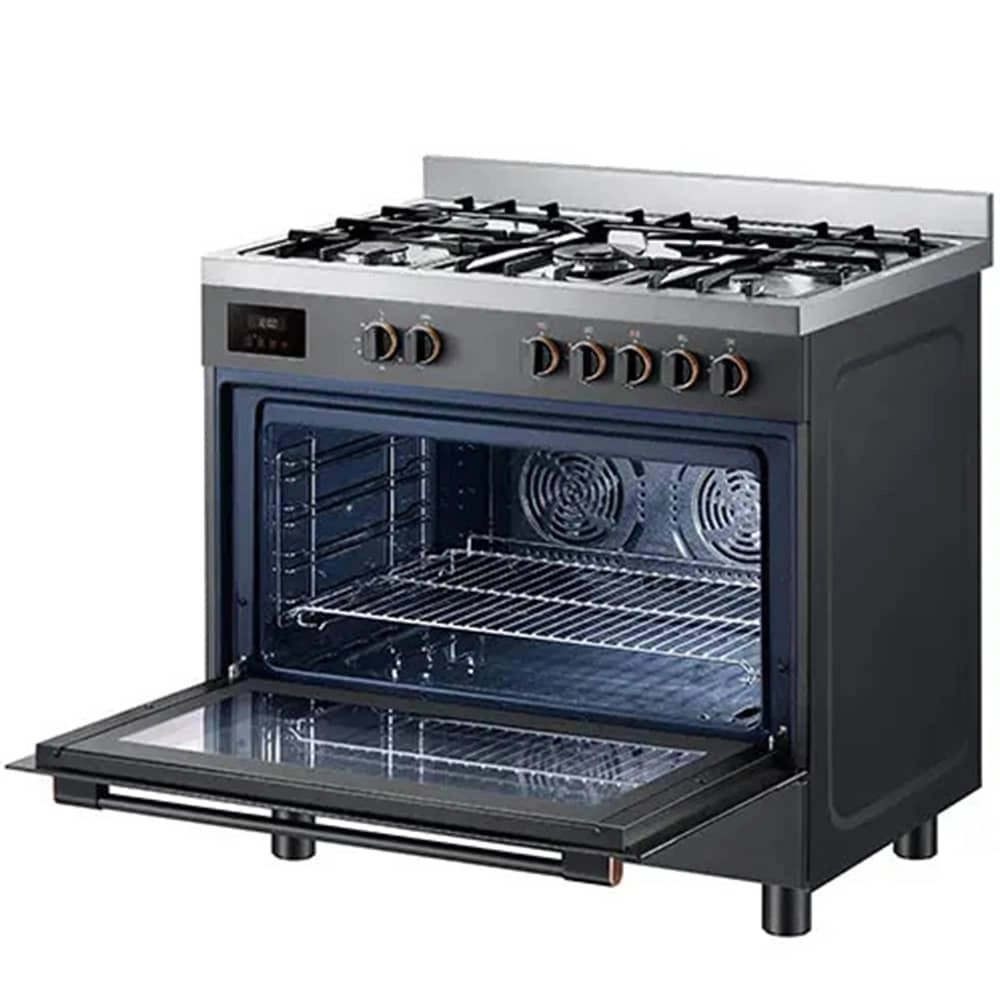 RQ1-90MG5GE(GR) GAS Cooker