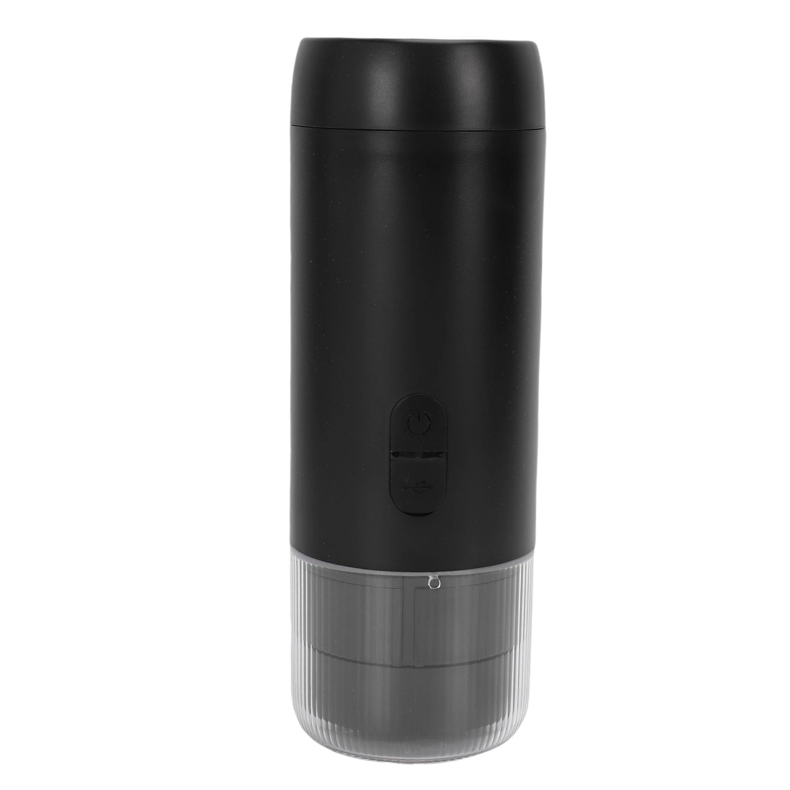 Portable Electric Coffee Maker - 120ml capsule
