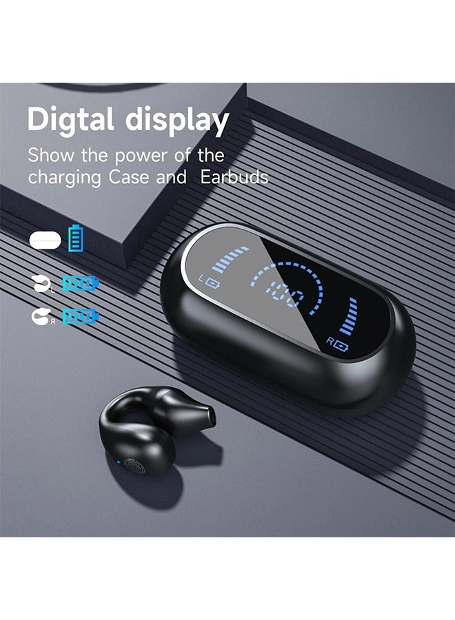 Open Ear Wireless Earbud