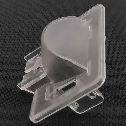 Car Rear View Camera Bracket - 1 Piece