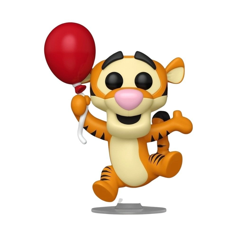 FUNKO TOYS Disney - Tigger (FU88657)