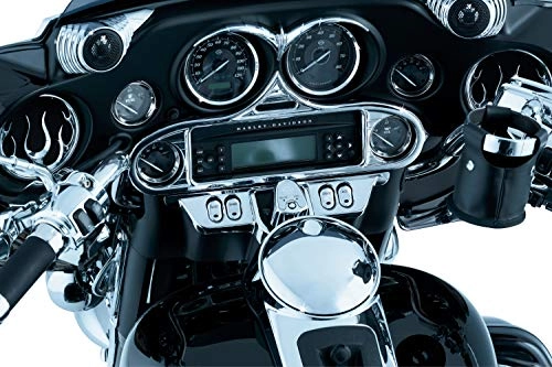 3765 Stereo Accent