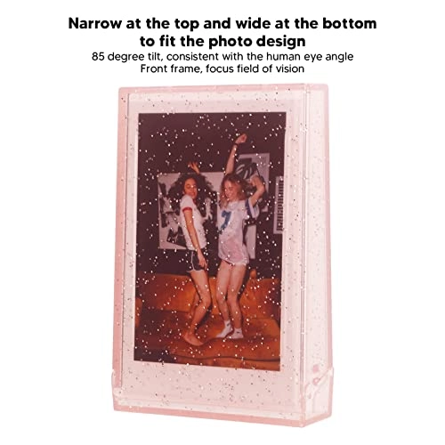 Photo Storage Box - mini instant camera 3 inch photo