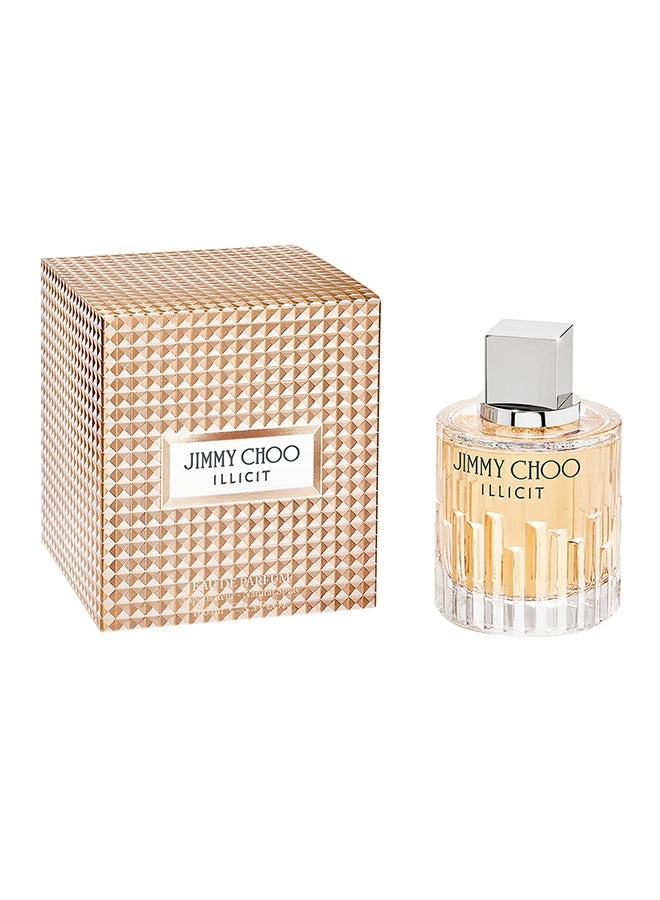 Illicit Eau de Parfum 100 ml