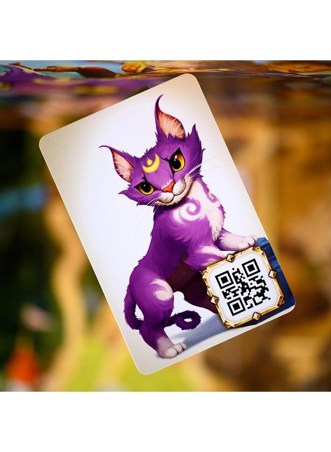 Kids Chronicles: Quest for The Moon Stones