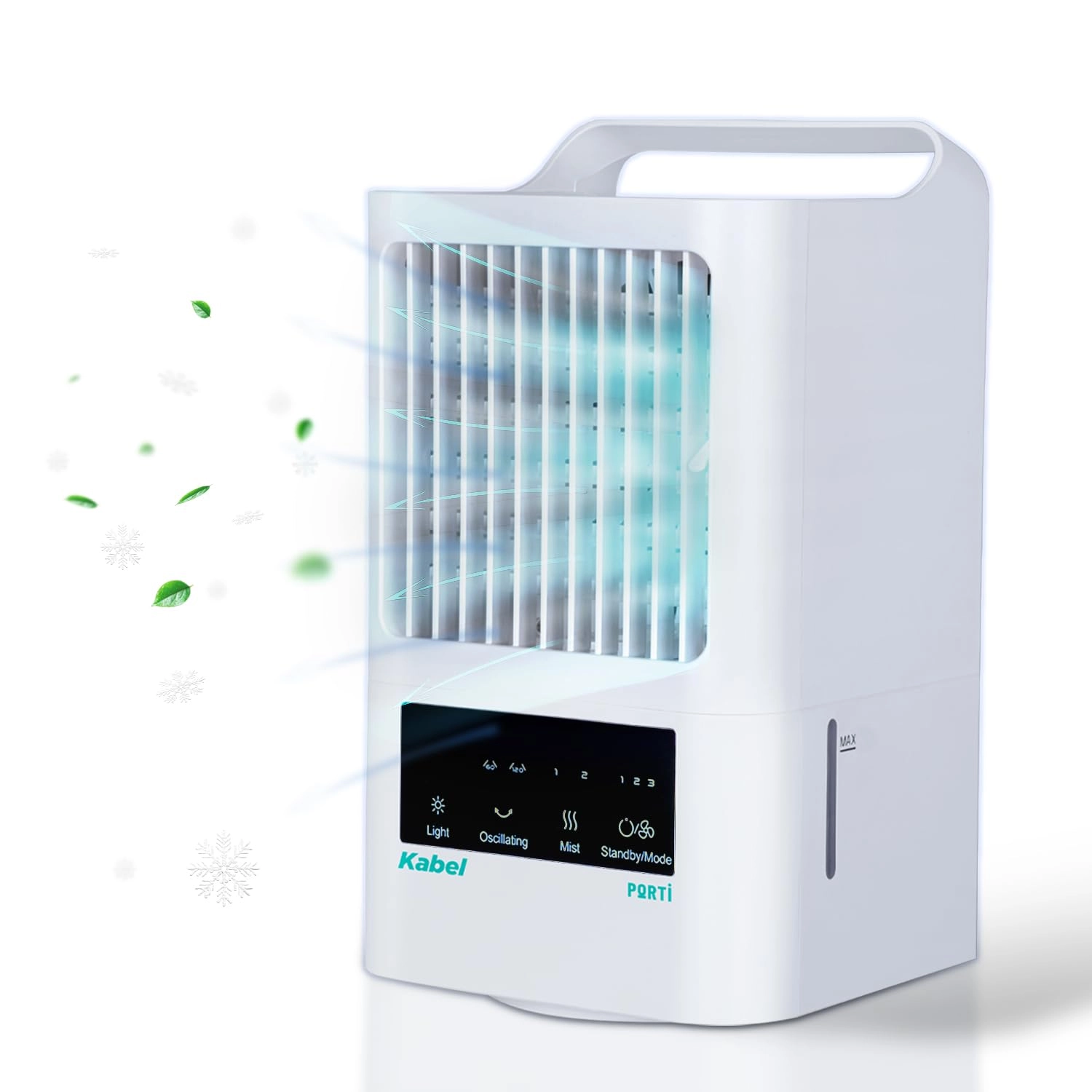 Alindair KBL-PT005 - 5300 Cubic Feet Per Minute 800ml