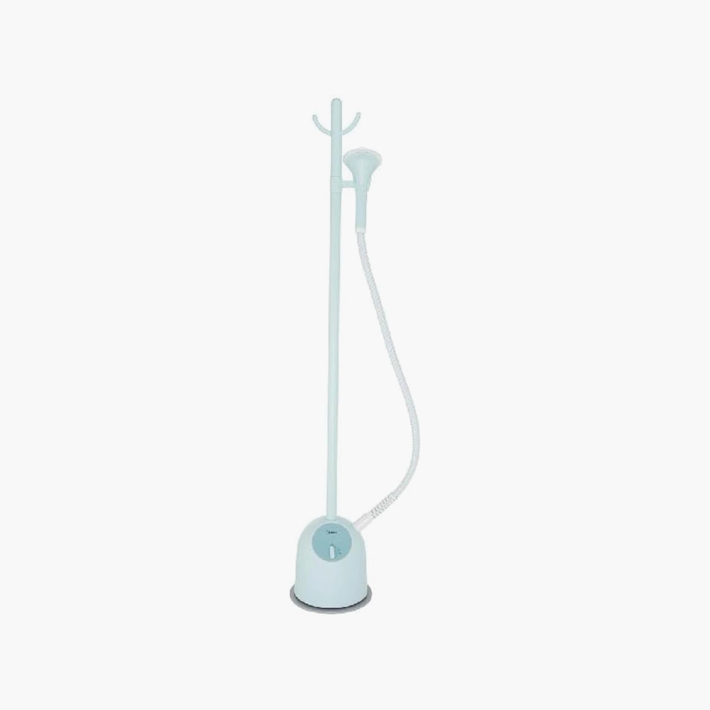 Handheld Garment Steamer - 1.4 Litres 1500 Watts Blue