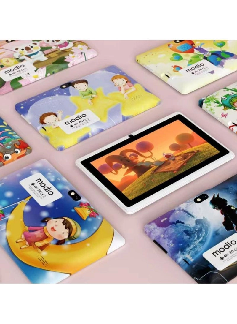 M1 - 4GB 7 inch 128GB