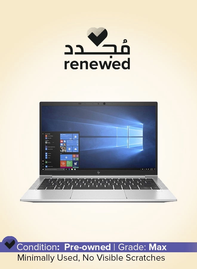 HP (Renewed) EliteBook 830 G8 - 13.3'' 256GB 16GB Core i5-1140G7
