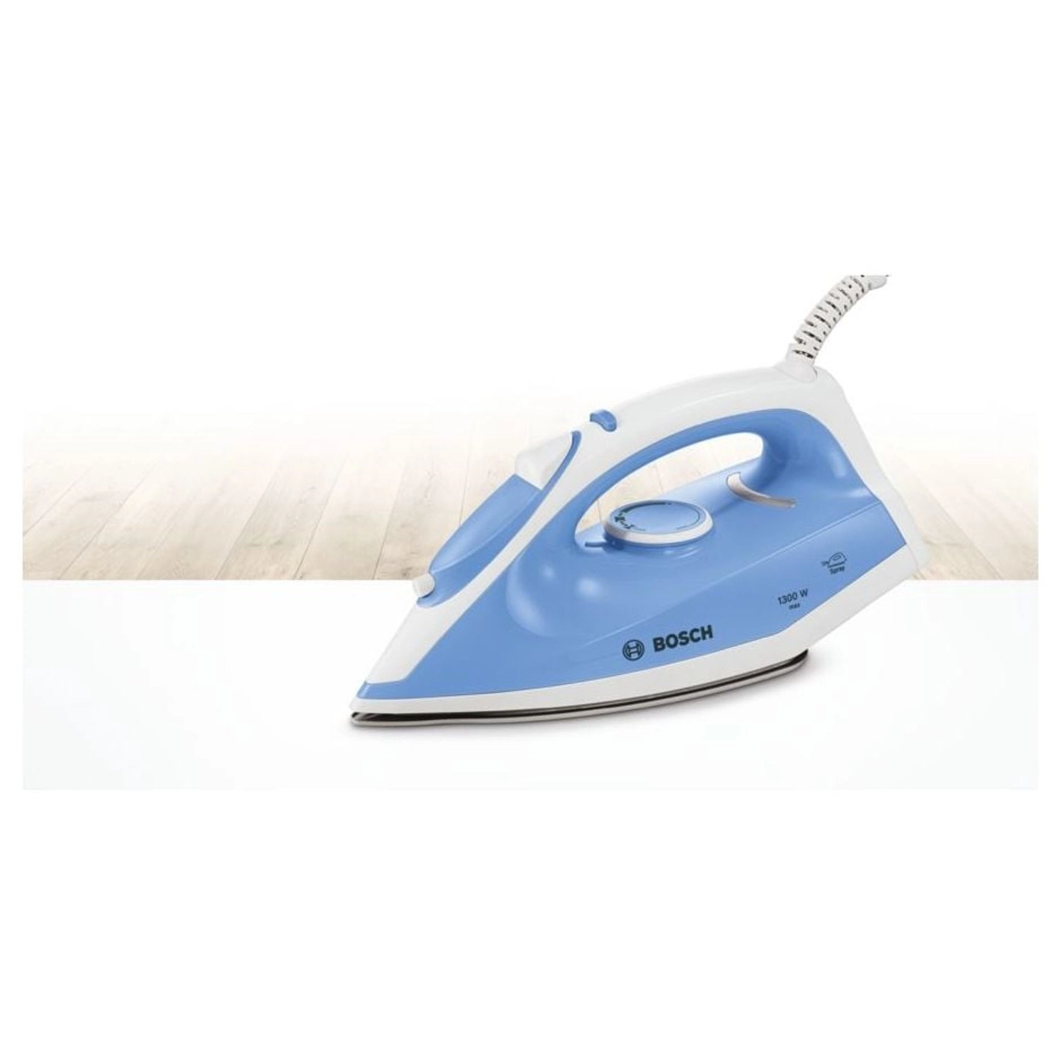TLB5000GB - Dry Iron 1300 Watt