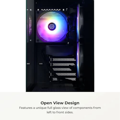 Gamer Master - 5500 8GB 500GB