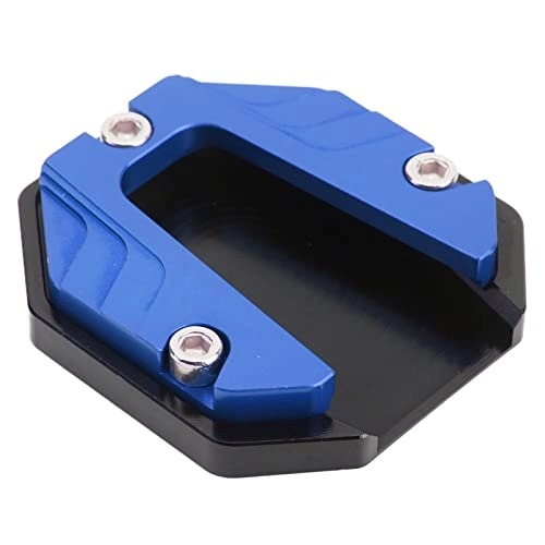 Motorcycle Side Stand Plate Pad