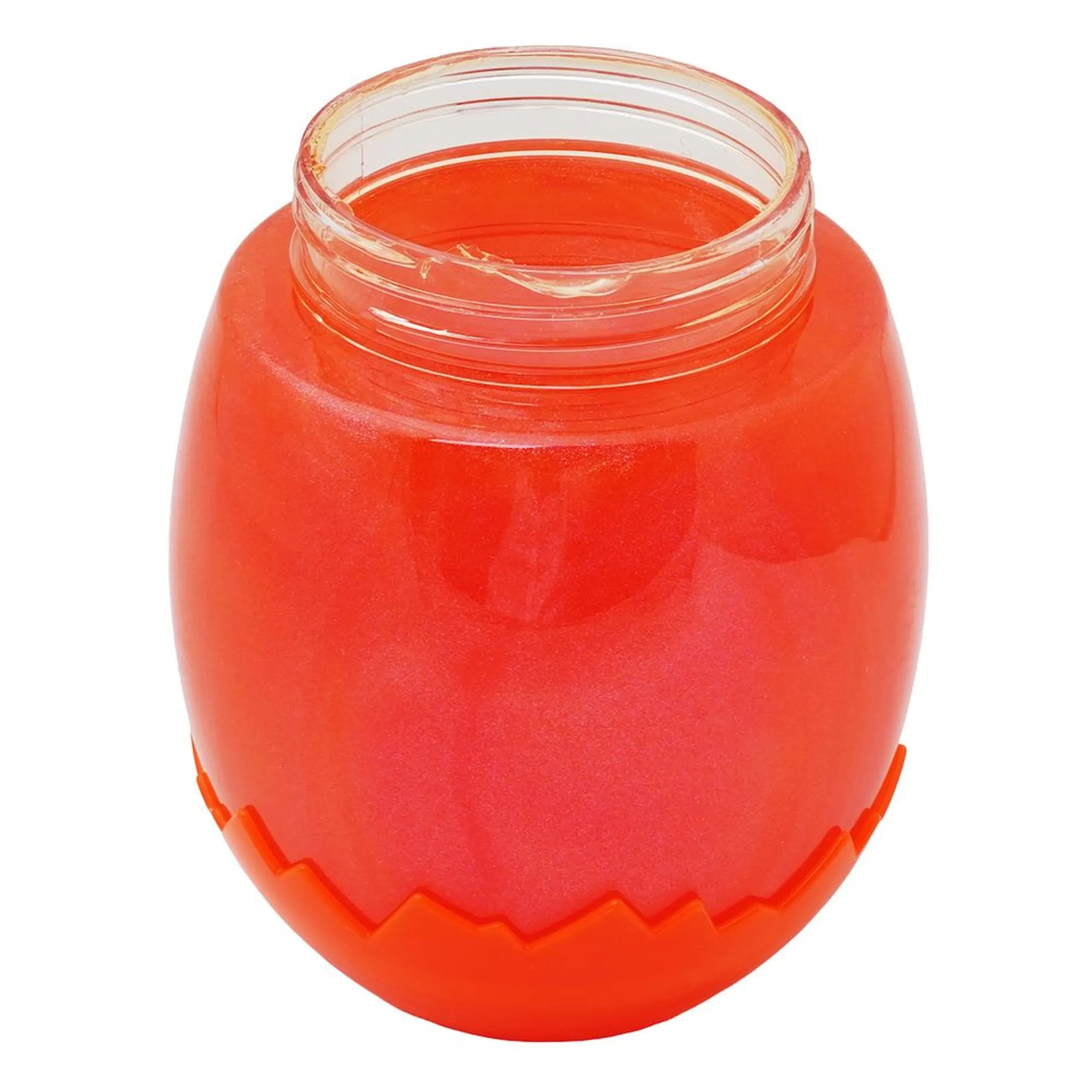 Mickey Shimmer Slime - 420 ml Red