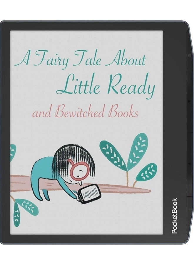 Era Color Ereader - 7 Inch 32GB