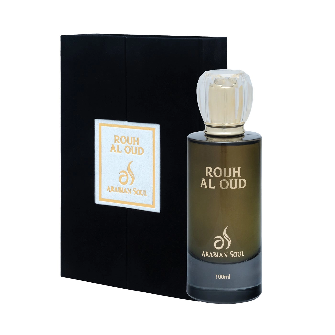 Rouh Al Oud Eau de Parfum 100 ml