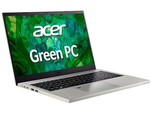 Aspire Vero - 15.6'' i5-1335U 8GB DDR5 512GB SSD