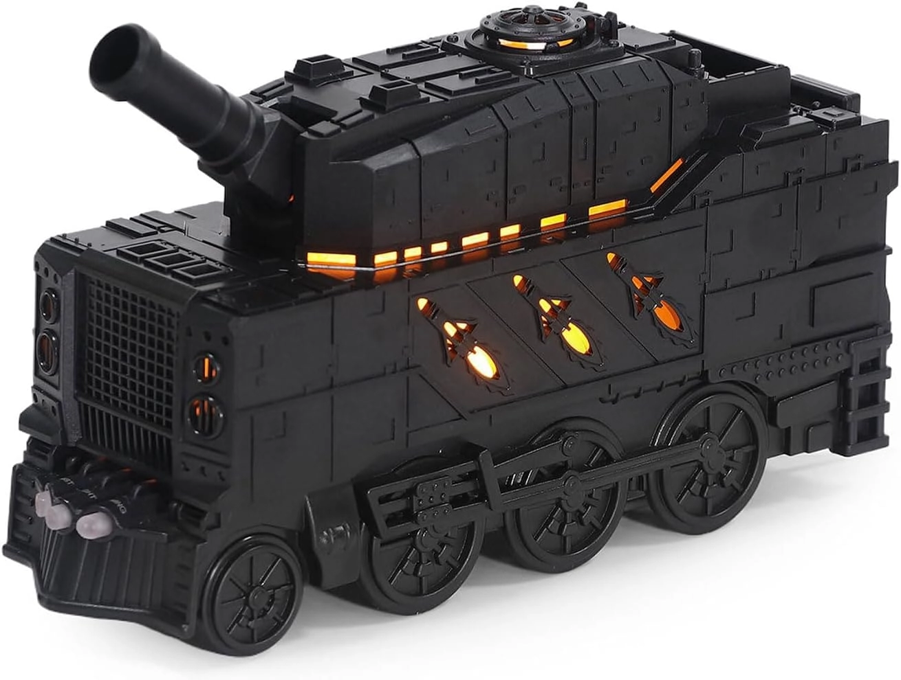TechTree Train Flame Diffuser & Humidifier