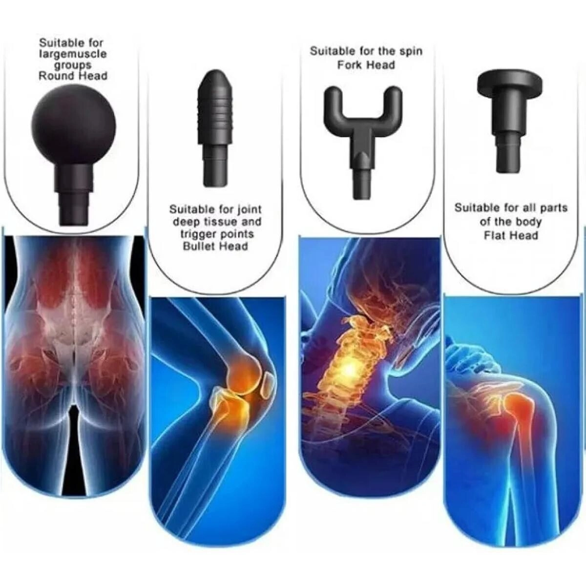 Massage Gun