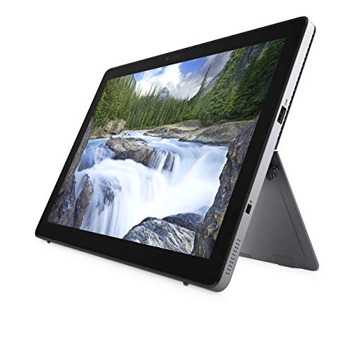 (Renewed) Latitude 7200 - 12.3'' Core i5-8365U 16GB DDR3 256GB SSD