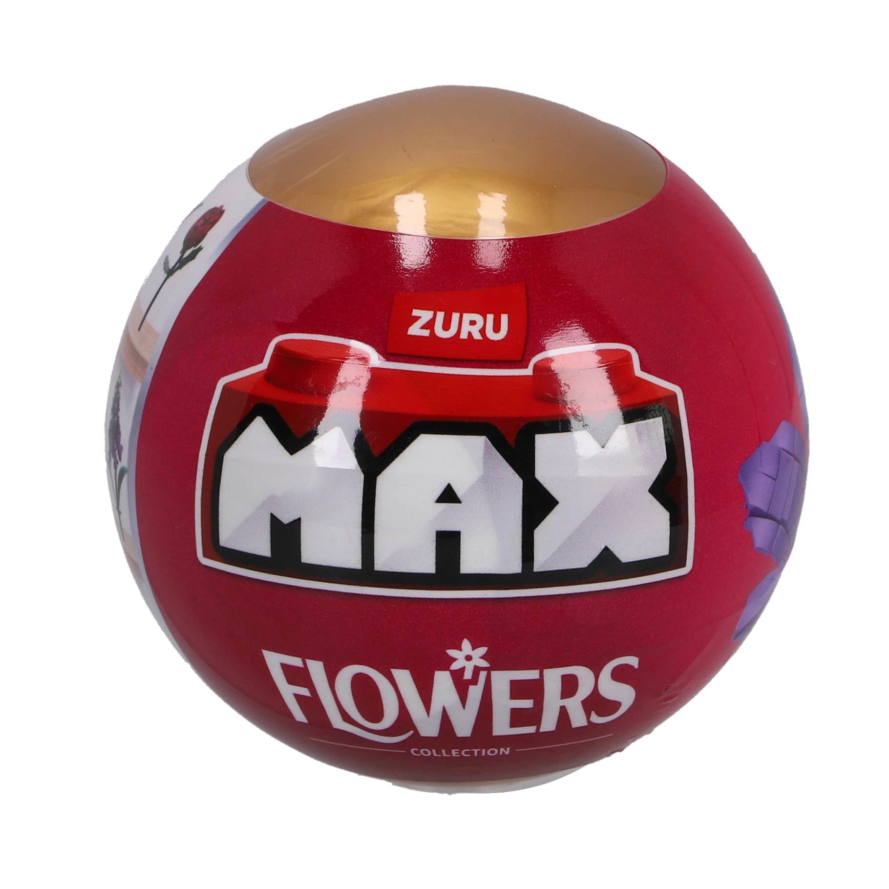 ZURU MAX Flowers - Floral