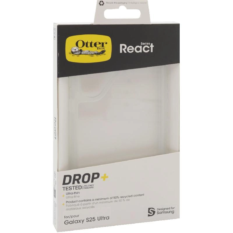 React Back Cover Mobile Case for Samsung Galaxy S24 FE