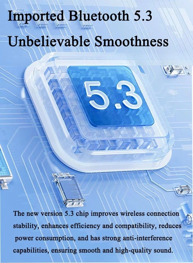 LivePods Gen 2 Wireless Earbud