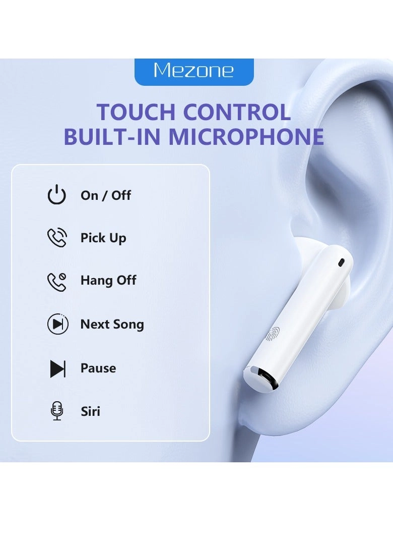 MEPODS Wireless Earbud