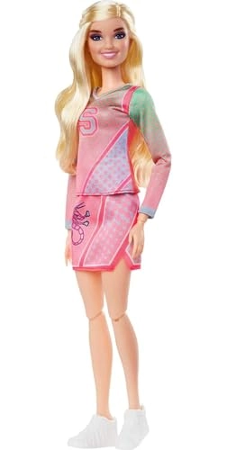Addison Doll - 12-In + Zed Doll
