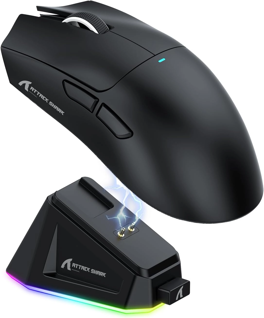 X11 Gaming Mouse - Wireless