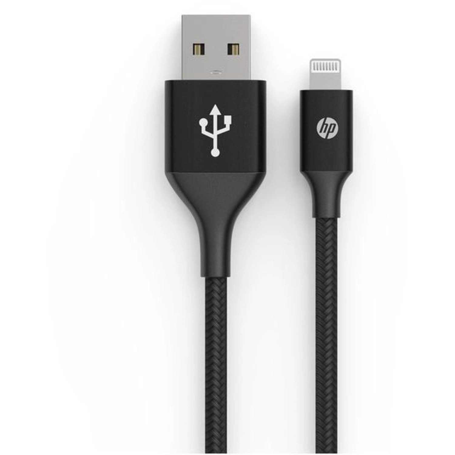 HP Lightning Cable Lightning to USB Type A Cable 2m