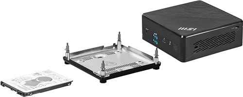 Cubi 5 - Solid State 2 GB i3-1215U