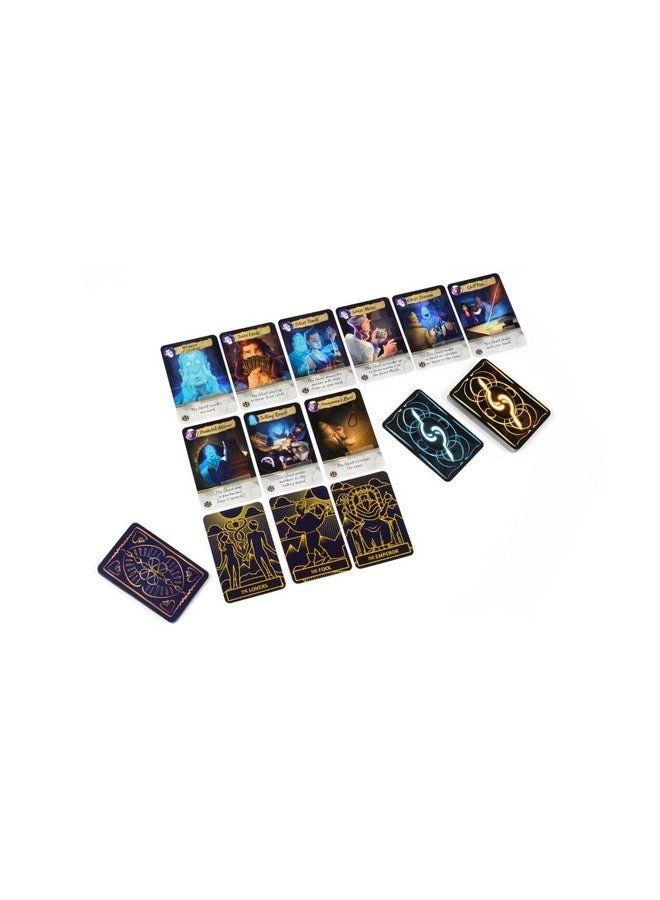 Paranormal Detectives