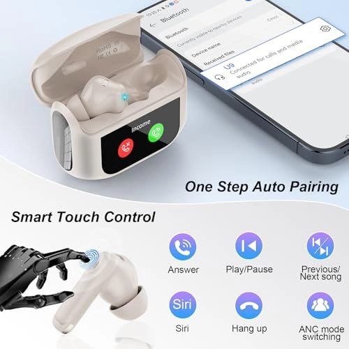 U9 Wireless Earbud