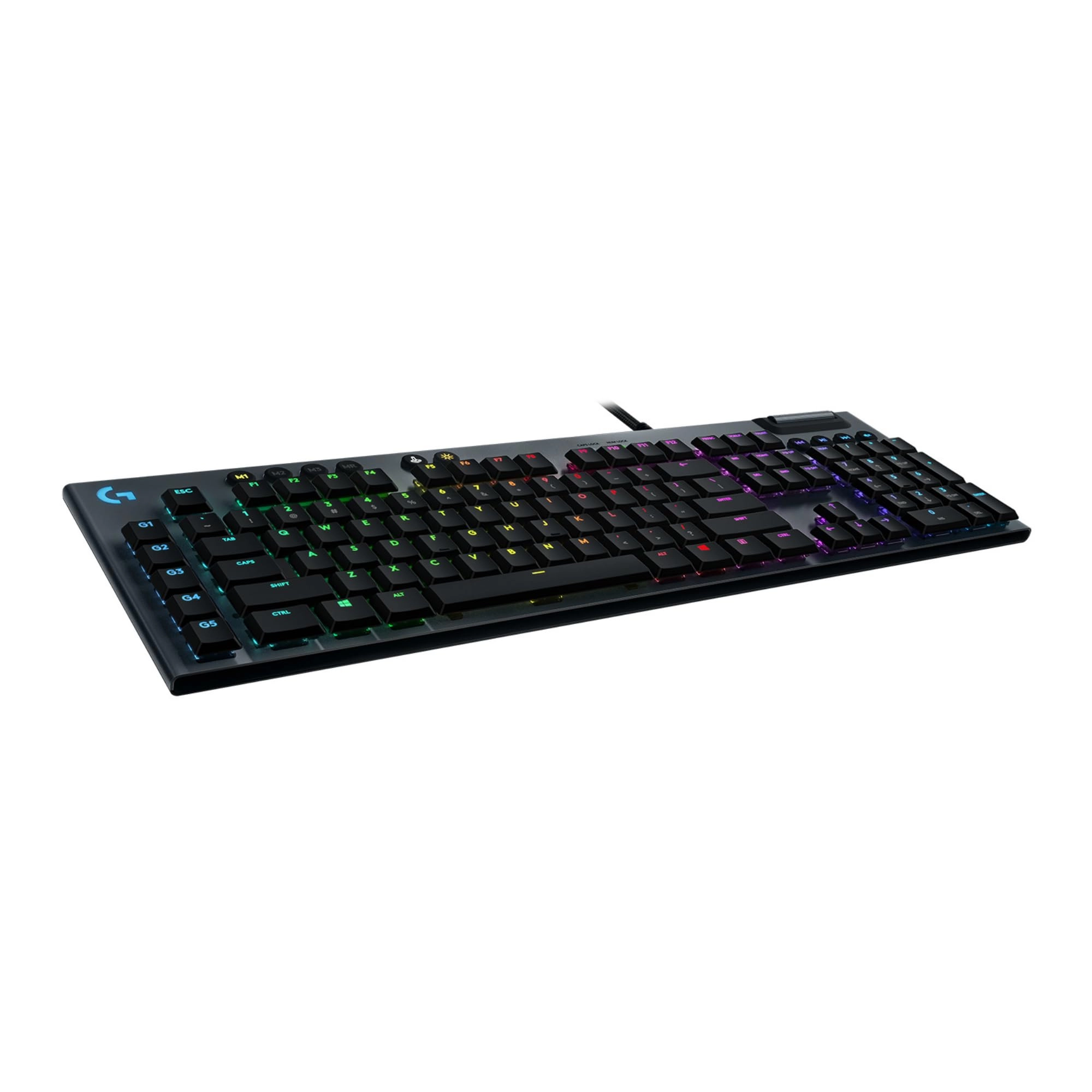 Logitech G G815 Lightsync - UK Wired