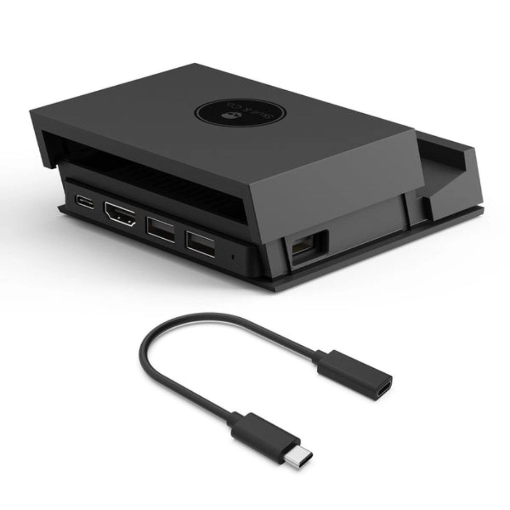 Skull & Co. Jumpgate Pro - Nintendo Switch OLED Steam Deck