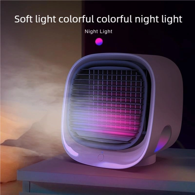 Frosty Fuse Air Conditioner - Portable 300 ml