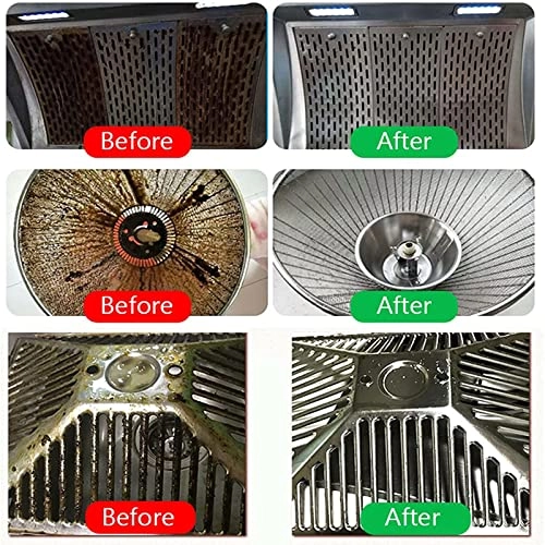 High Pressure Steam Cleaner - above 3-3.5 BAR