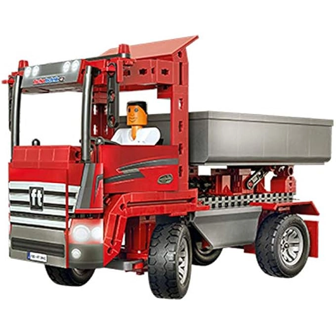 Generic 540582 - Toy Building Blocks