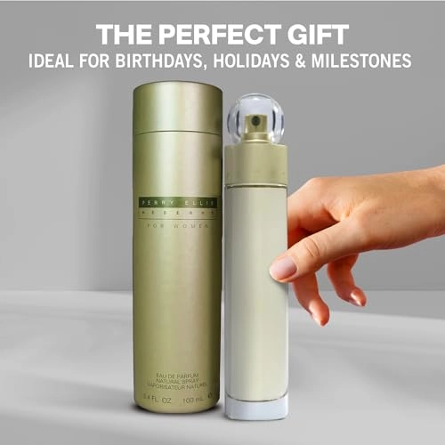 Reserve Eau de Parfum 100 ml