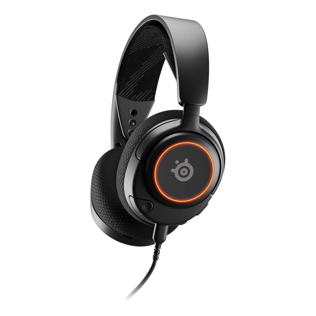 Arctis Nova 3 Wired Headphone