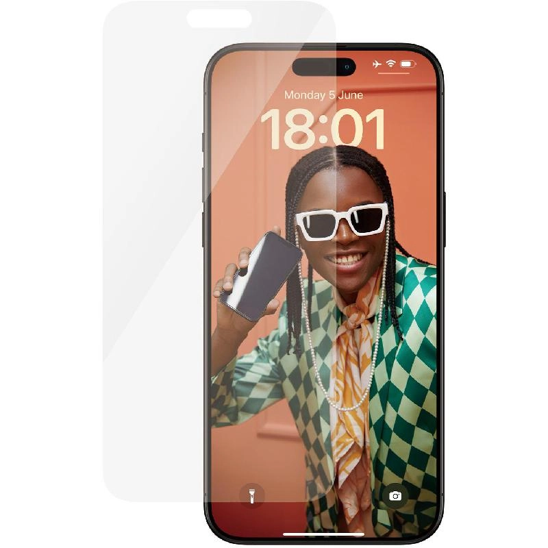 Classic Fit Screen Protector - iPhone 14 Pro