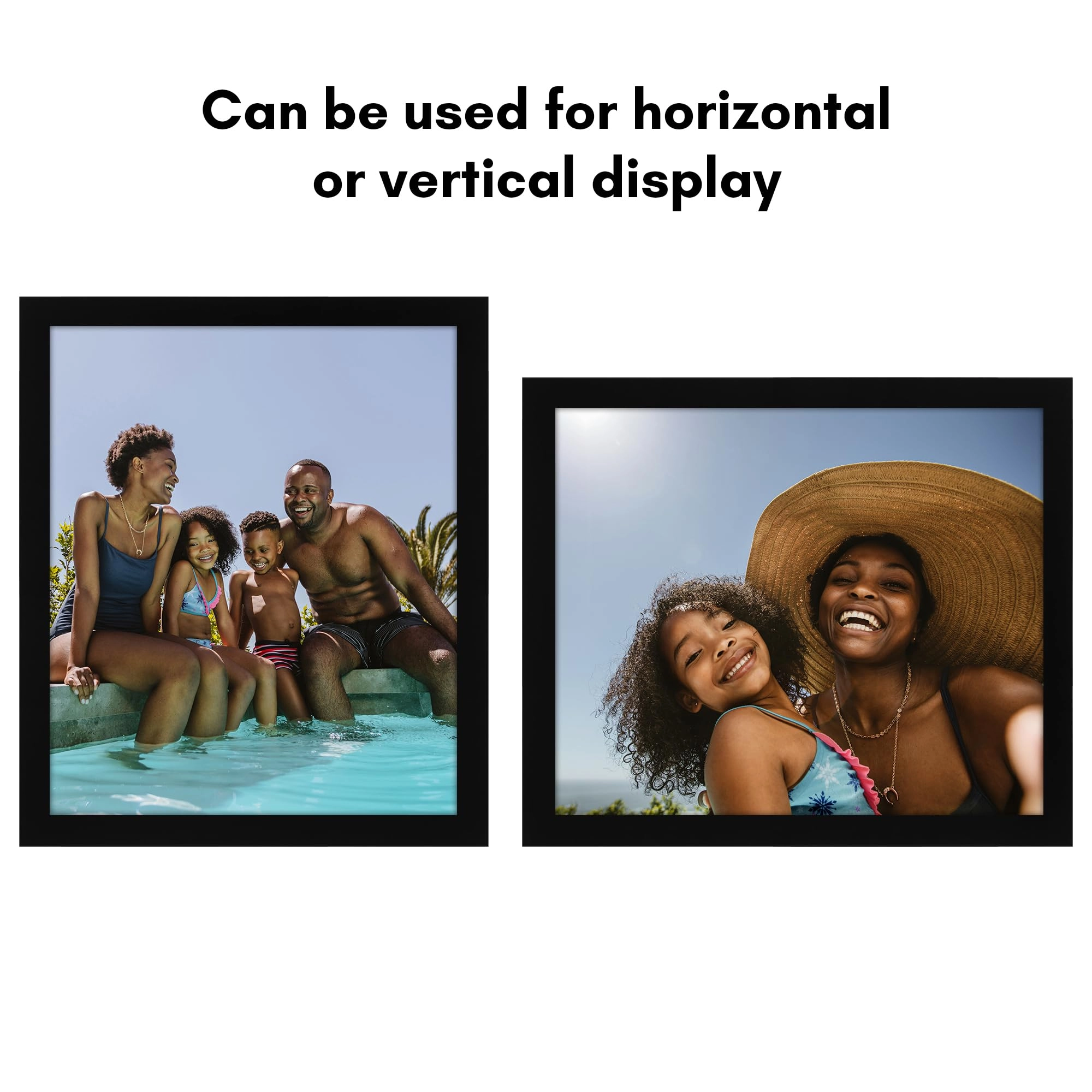 10x12 Picture Frame