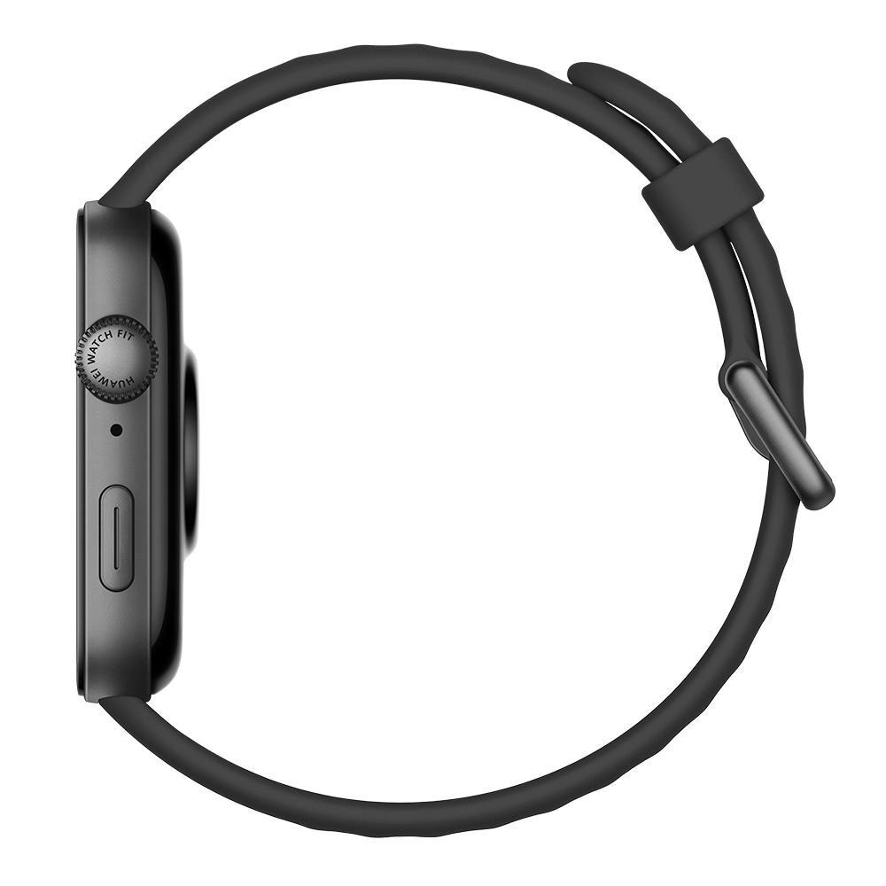 WATCH FIT 3 Aluminium GPS