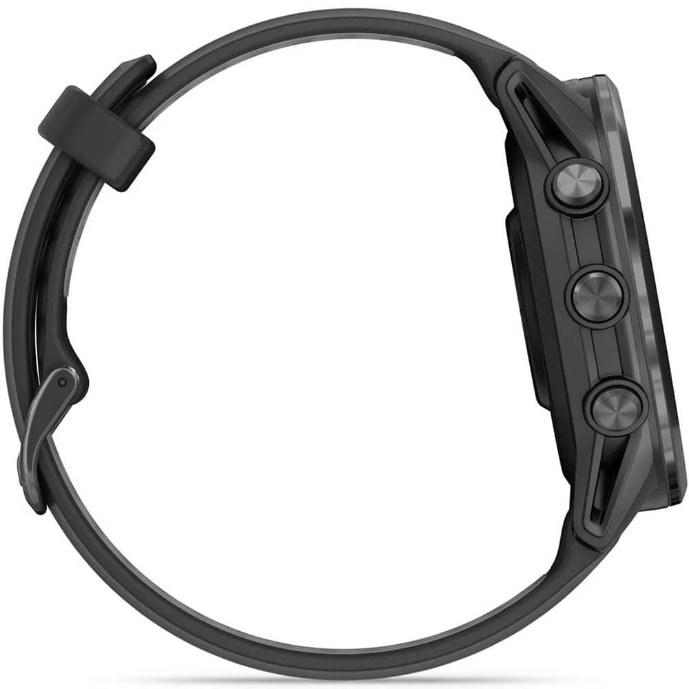 Forerunner 970 47mm Titanium GPS