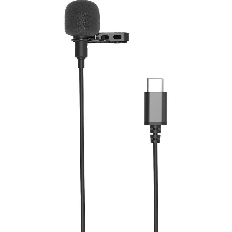 MP L6C2 USB Microphone