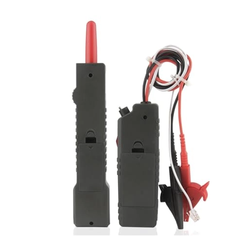 NF-820 - RJ45 RJ11 LAN Tester